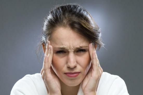 Migrene su češći u žena