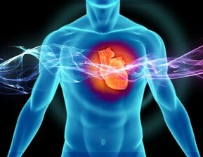 Heart failure: symptoms, forms, treatment