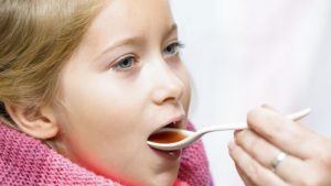 Sous simplex pour les coliques: comment prendre, est-ce que ça aide