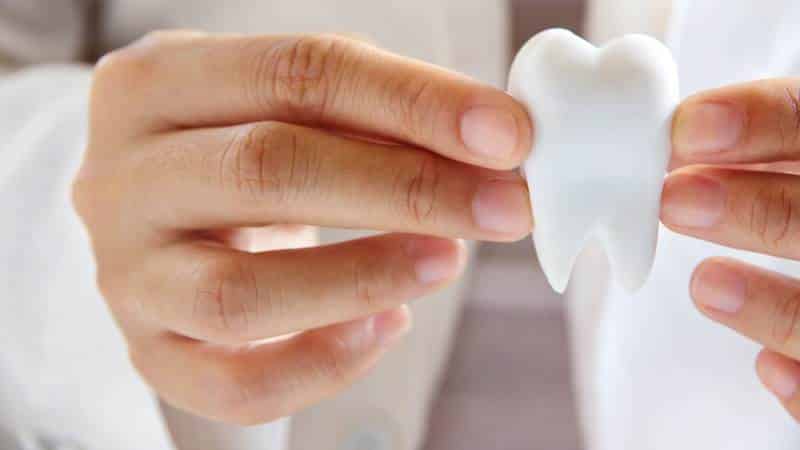 Akute Pulpitis: Symptome, Behandlung, Klinik