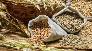 Cereales integrales