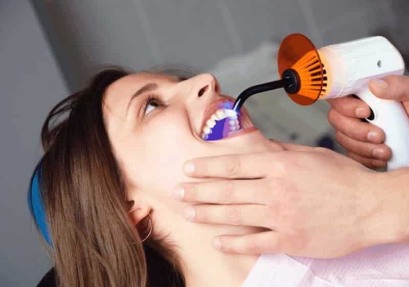 Light těsnění a obvykle je rozdíl, která je lepší, kolik můžete jíst