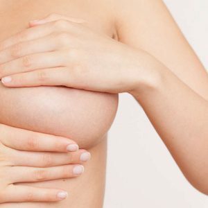 Breast asymmetry: causes and correction