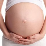 Diagnos av klamydia under graviditeten