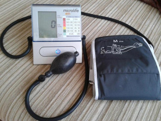 What are the most accurate and reliable blood pressure monitors