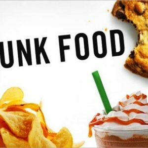 Nedostaci-of-junk-food