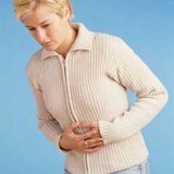 Symptoms of a digestive disorder