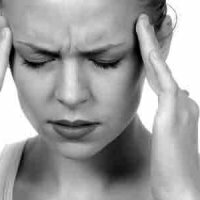 Causas e tipos de dor de cabeça