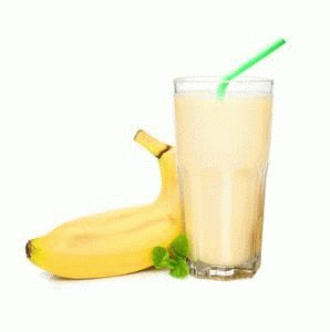 Bananensap
