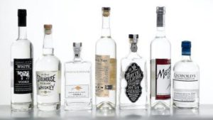 Erős alkohol