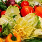 Sifat terapeutik sayuran