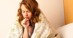 A bronchitis jelei