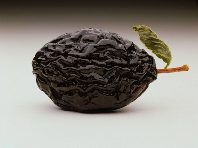 How to choose quality prunes