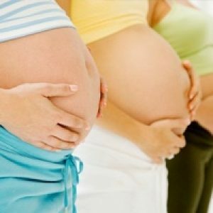 Urine-and-pregnancy analysis