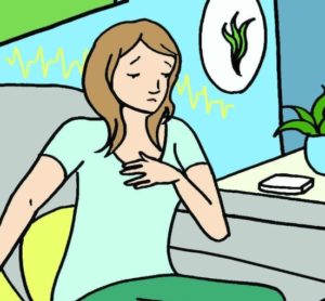 Pálenie záhy a bolesť žalúdka: dôvody, čo robiť