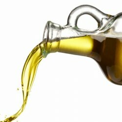 Nützliche Eigenschaften von Rothaarigem Öl