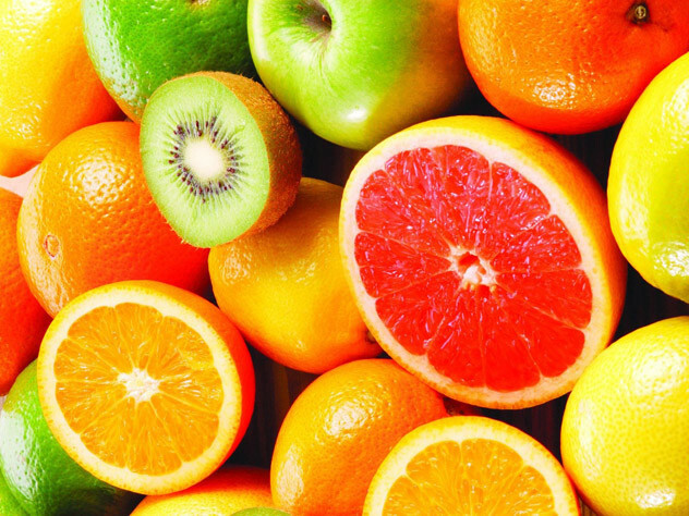 Čo ovocia môže pre žalúdka?