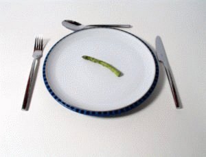 Vastendieet na de operatie