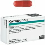 Preparaciones medicinales Kadadolon