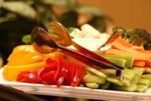 Dieet voor cholecystitis