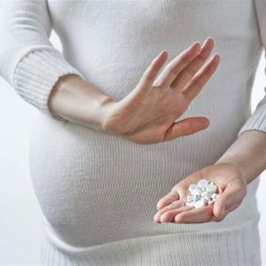 Paracetamol-in-pregnancy