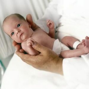hoe je een premature baby te ontwikkelen