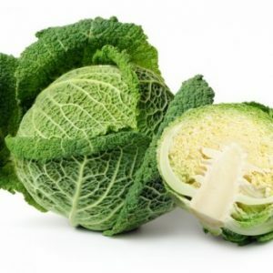 Savoy cabbage: what is the use and is there any harm?