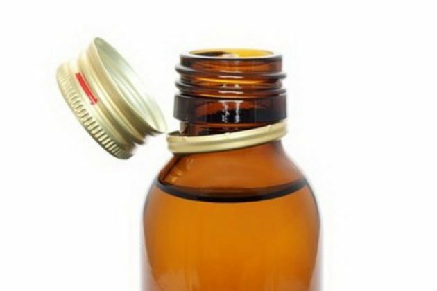 Como beber óleo mineral para a constipação: instruções de uso