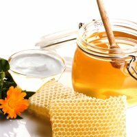 Terapeutické vlastnosti medu
