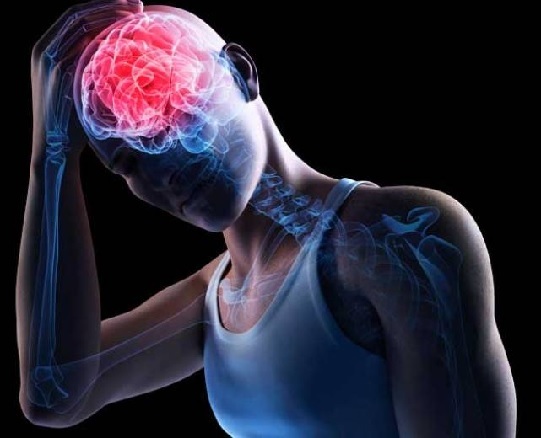 Hoe craniocerebrale trauma classificeren?