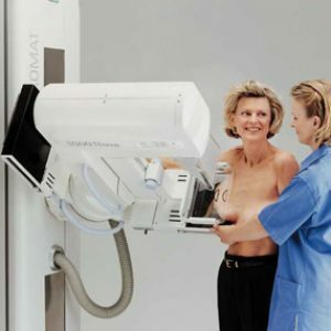 Mammografie - de indicaties voor de procedure, en in het bijzonder methoden