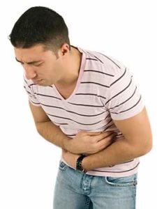 Dolor abdominal
