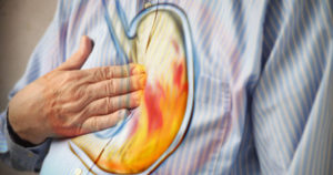 Heartburn