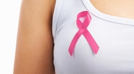 Methods of treatment of breast cancer
