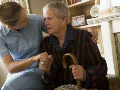 Behandlung der Parkinson-Krankheit Volksmedizin