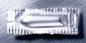 Smertestillende suppositorier