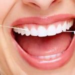 Tandtråd, hvordan man korrekt brug