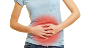 Syndrome du côlon irritable