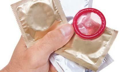Contraception for men - what methods exist?