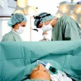 Kirurgisk abort av graviditet
