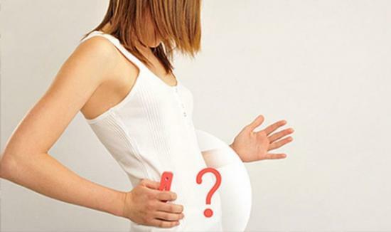Wie kann man überprüfen, die Schwangerschaft mit Hilfe von Jod kann das Verfahren vertraut werden
