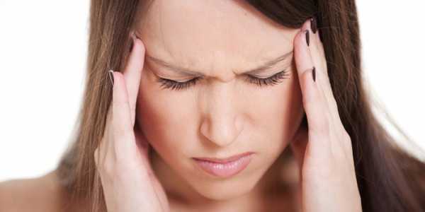 Waarom je geen hoofdpijn kunt verdragen en welke gevolgen het kan hebben?