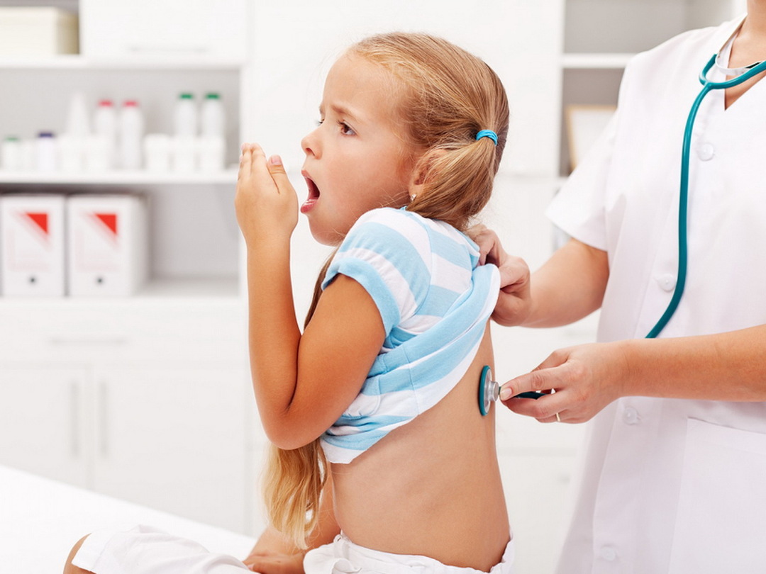 Kinkhoest bij kinderen en volwassenen: symptomen, behandeling, medicijnen en traditionele methoden