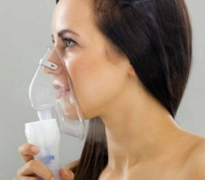 Inhalatievernevelaar - een veilige en effectieve methode voor de behandeling van aandoeningen aan de luchtwegen