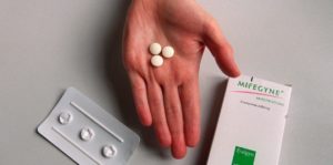 Potratová droga