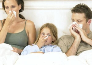 ¿Qué tan rápido resfriados curación y secreción nasal: consejos y trucos