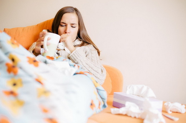Kašalj tijekom trudnoće: uzroci, vrste, strategija liječenja