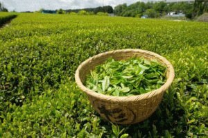 Groene thee voor gastritis: is het mogelijk om te drinken, vergeleken met zwart en kruiden?