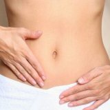Treatment of chronic colitis with herbs