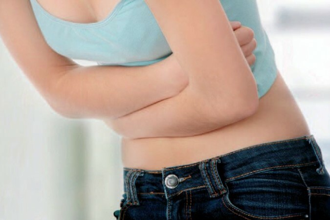 Was ist die Ursache der erhöhten Magensäure?